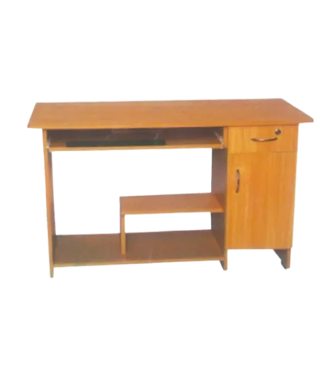 Offices & Conference Table